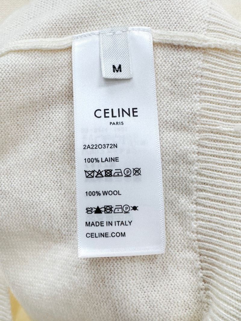 Celine Sweaters